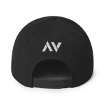 Classic Snapback Hat / ADV-PRO Basics