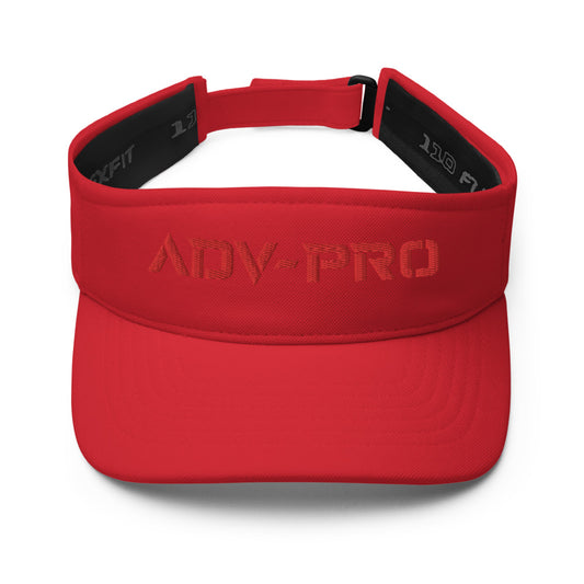 Sun Visor / ADV-PRO Basics