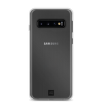 Samsung Galaxy Phone Clear Case