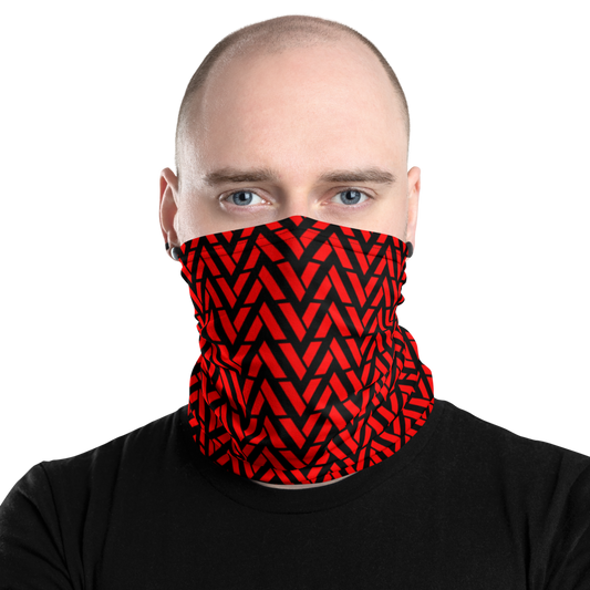 Neck Gaiter /  AV Casual