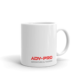 Classic Coffee Mug / ADV-PRO Logo