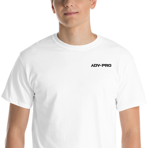 Classic Thick Cotton T-Shirt / ADV-PRO Basics