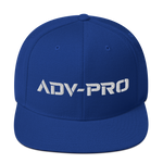 Classic Snapback Hat / ADV-PRO Basics