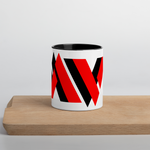 Mug with Black or Red Inside / ADV-PRO