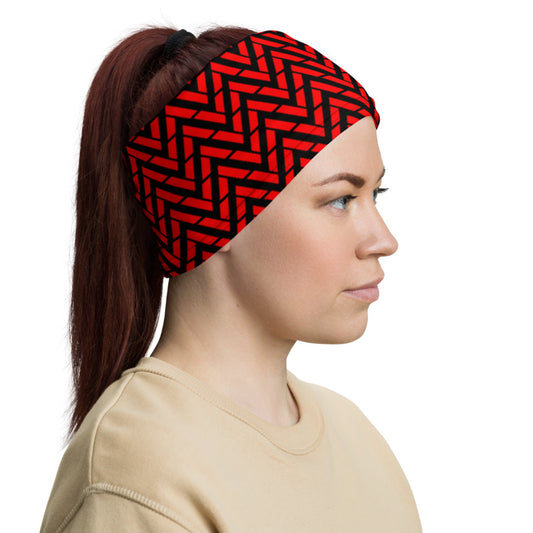 Neck Gaiter /  AV Casual