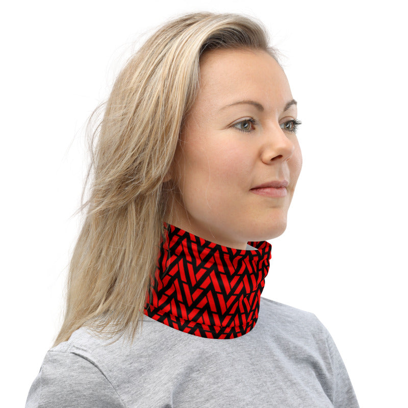 Neck Gaiter /  AV Casual