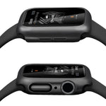 Apple Watch Series 1-6 bufera futrālis