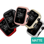 Apple Watch Series 1-6 bufera futrālis