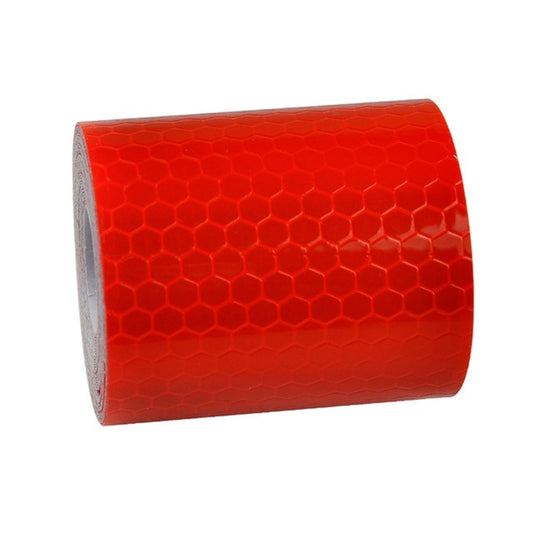 Reflective Self Adhesive Safety Tape Roll