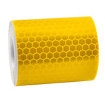 Reflective Self Adhesive Safety Tape Roll