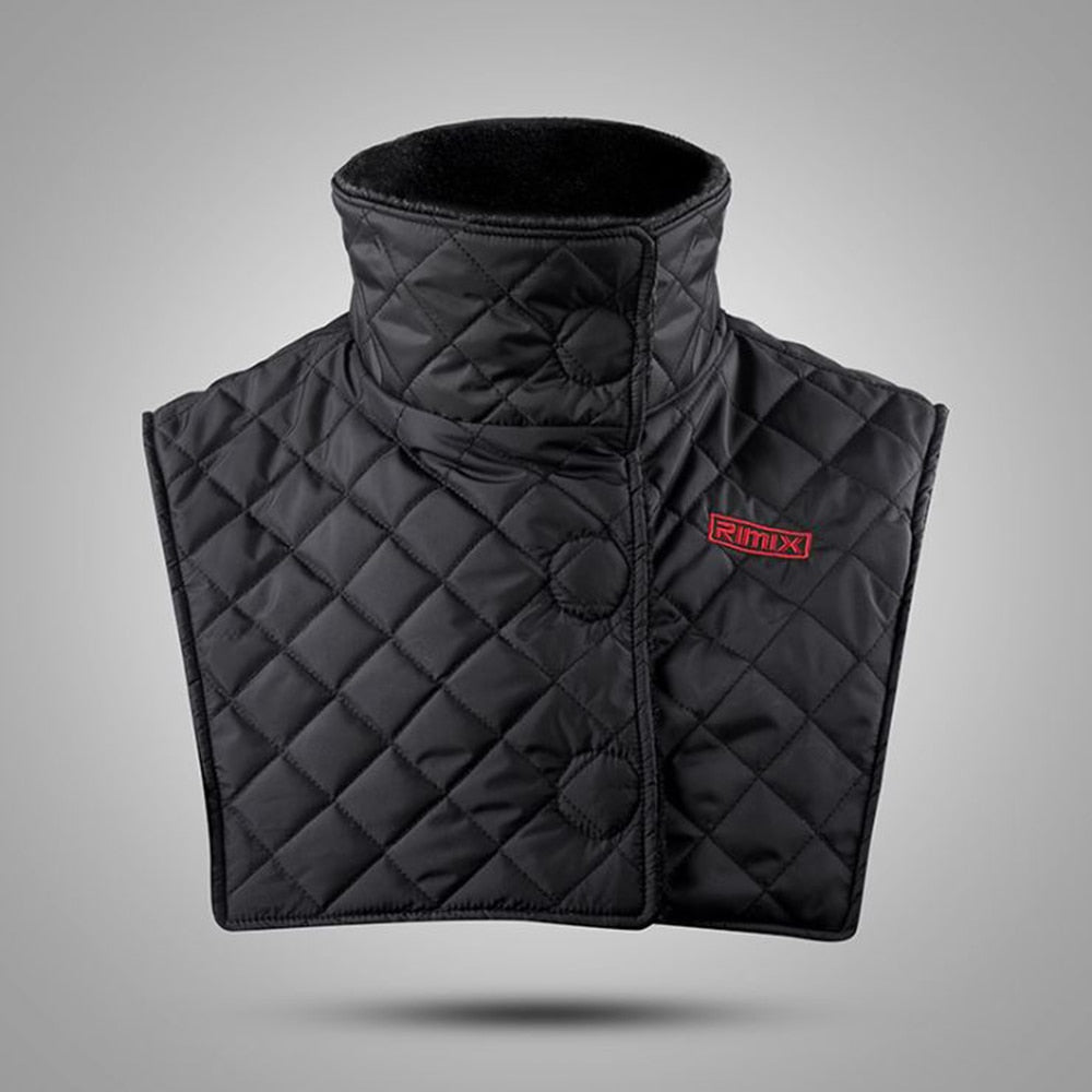 Water-Resistant Winter Neck Warmer / RIMIX