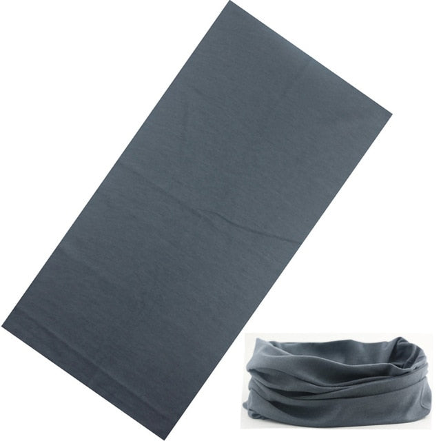 Unisex Neck Gaiter