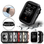 Apple Watch Series 1-6 Bumper Case
