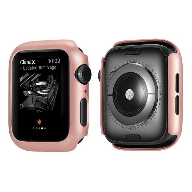 Apple Watch Series 1-6 Bumper Case