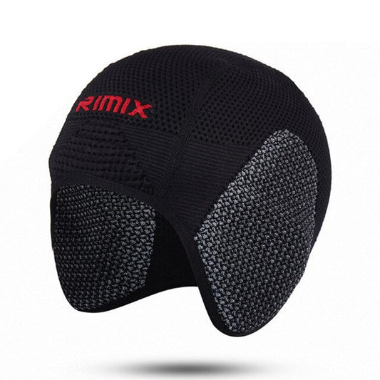 Under-Helmet Breathable Beanie / RIMIX