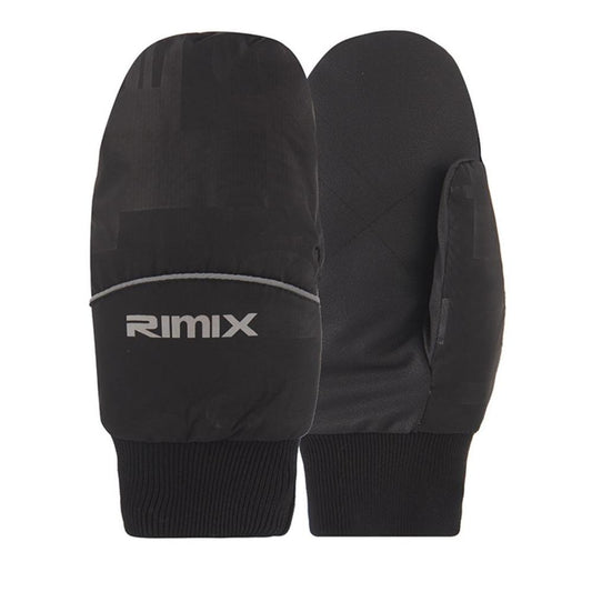 Waterproof & Windproof Thermal Mittens / RIMIX