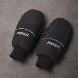 Waterproof & Windproof Thermal Mittens / RIMIX