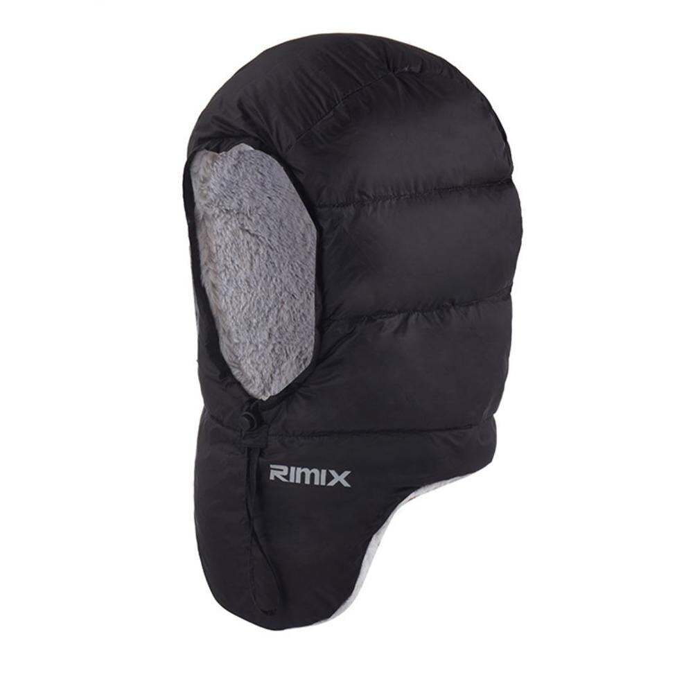 Full Coverage Winter Trapper Hat  / RIMIX