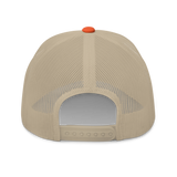 Klasisks Trucker vāciņš / MOTO