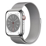 Milānas cilpas siksniņa Apple Watch