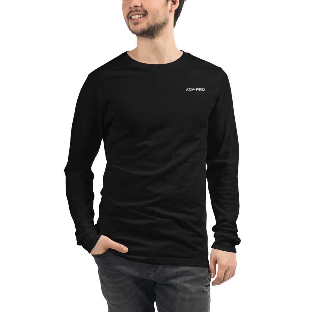 Premium Long Sleeve Unisex T-Shirt / ADV-PRO Basics