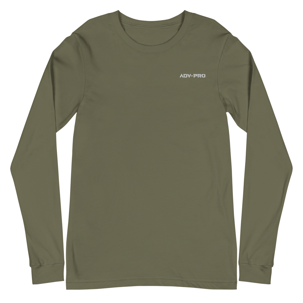 Premium Long Sleeve Unisex T-Shirt / ADV-PRO Basics