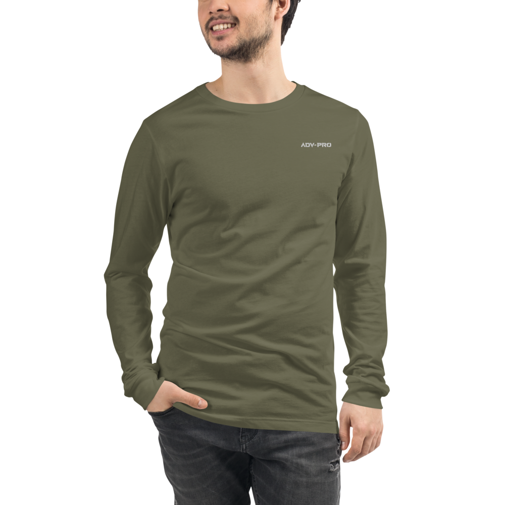 Premium Long Sleeve Unisex T-Shirt / ADV-PRO Basics