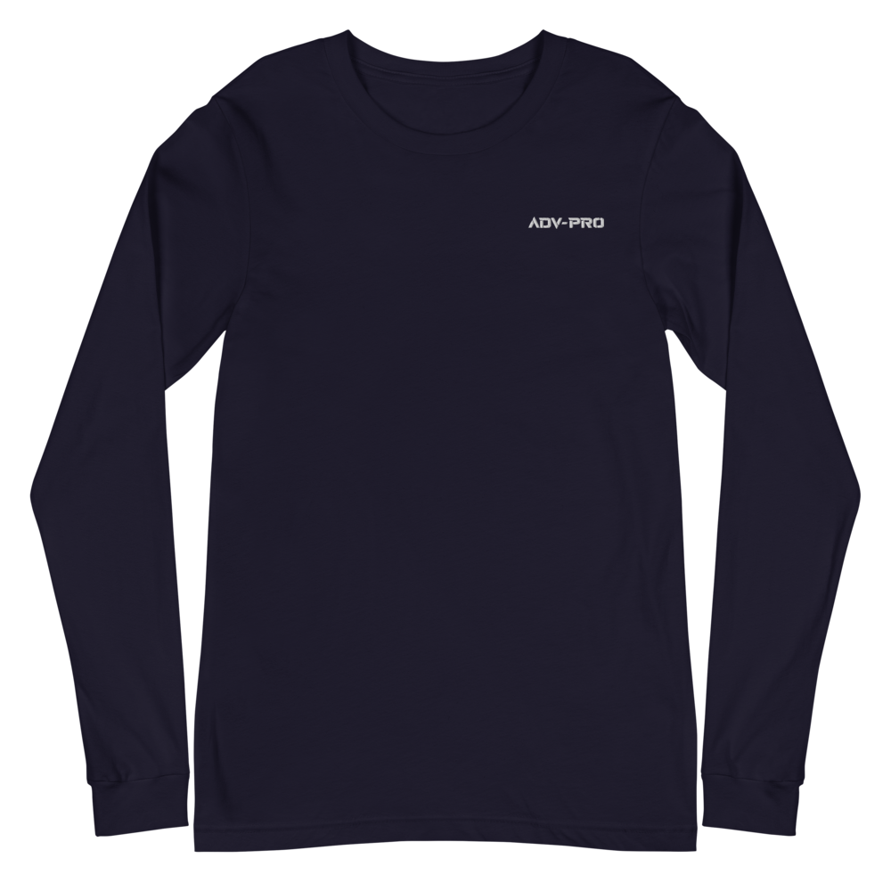 Premium Long Sleeve Unisex T-Shirt / ADV-PRO Basics