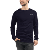 Premium Long Sleeve Unisex T-Shirt / ADV-PRO Basics