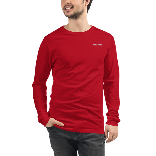 Premium Long Sleeve Unisex T-Shirt / ADV-PRO Basics