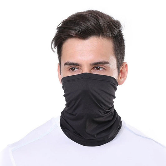 Unisex Neck Gaiter