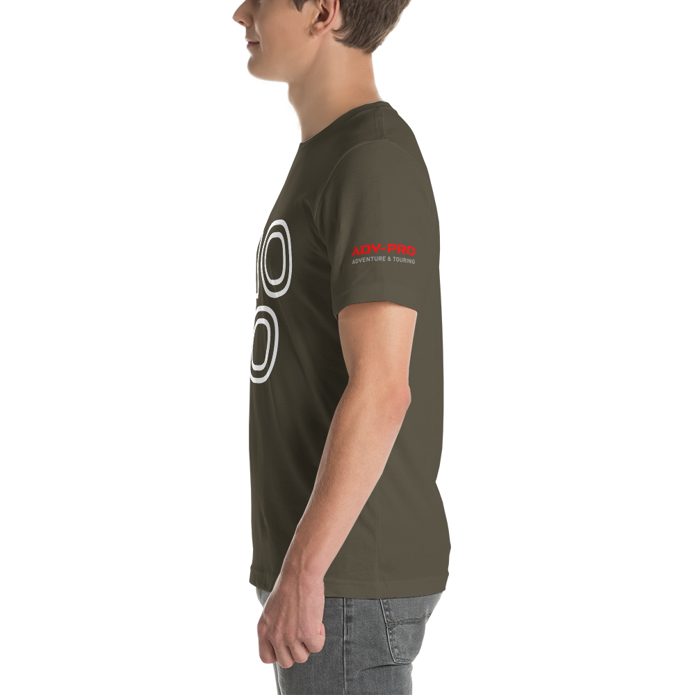 Premium Soft Unisex T-Shirt / MOTO