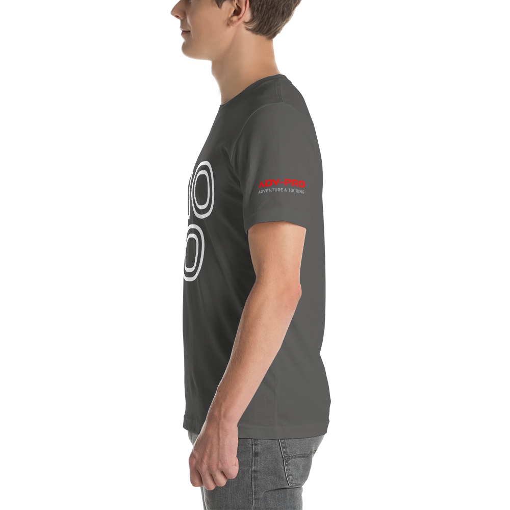 Premium Soft Unisex T-Shirt / MOTO