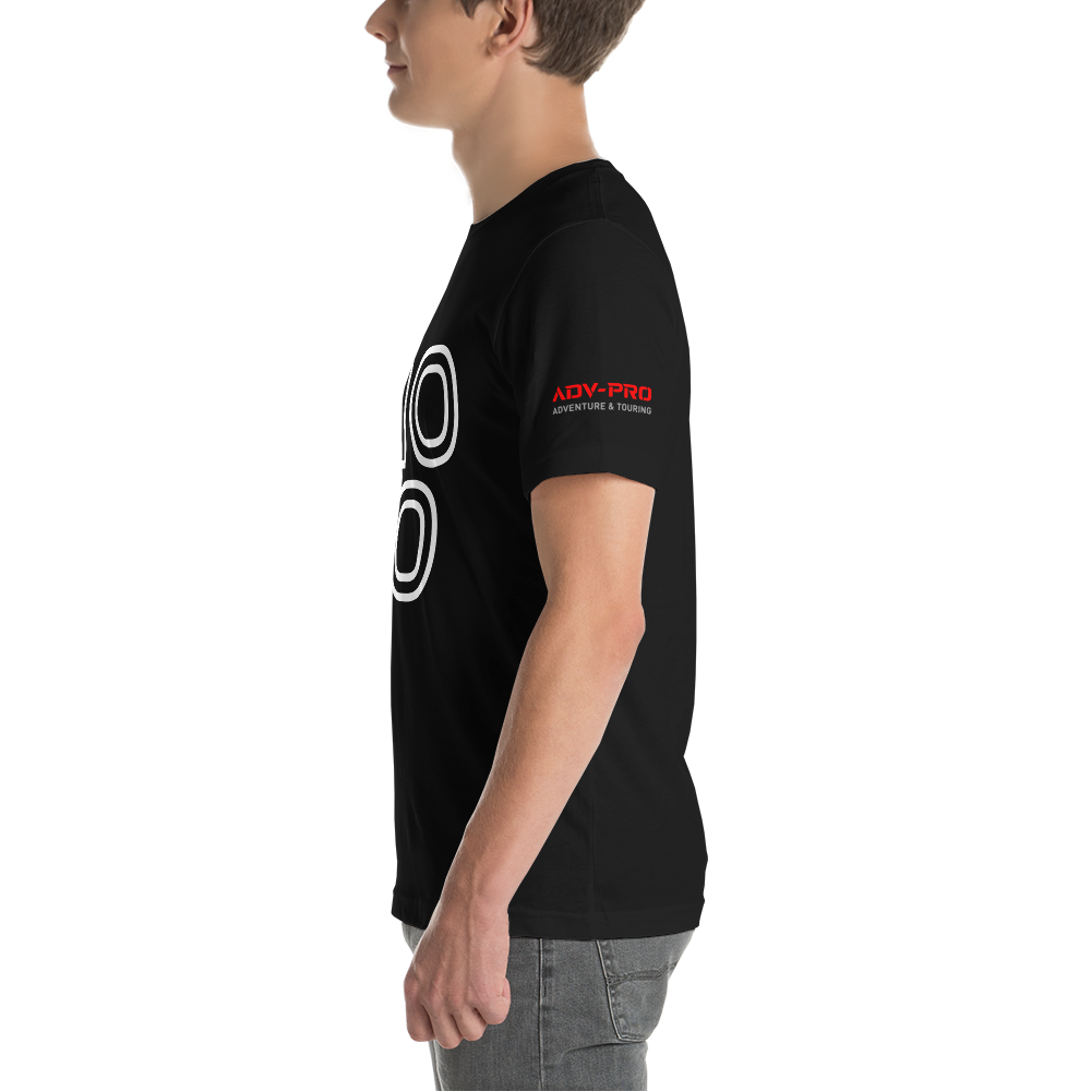 Premium Soft Unisex T-Shirt / MOTO