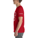 Premium Soft Unisex T-Shirt / MOTO