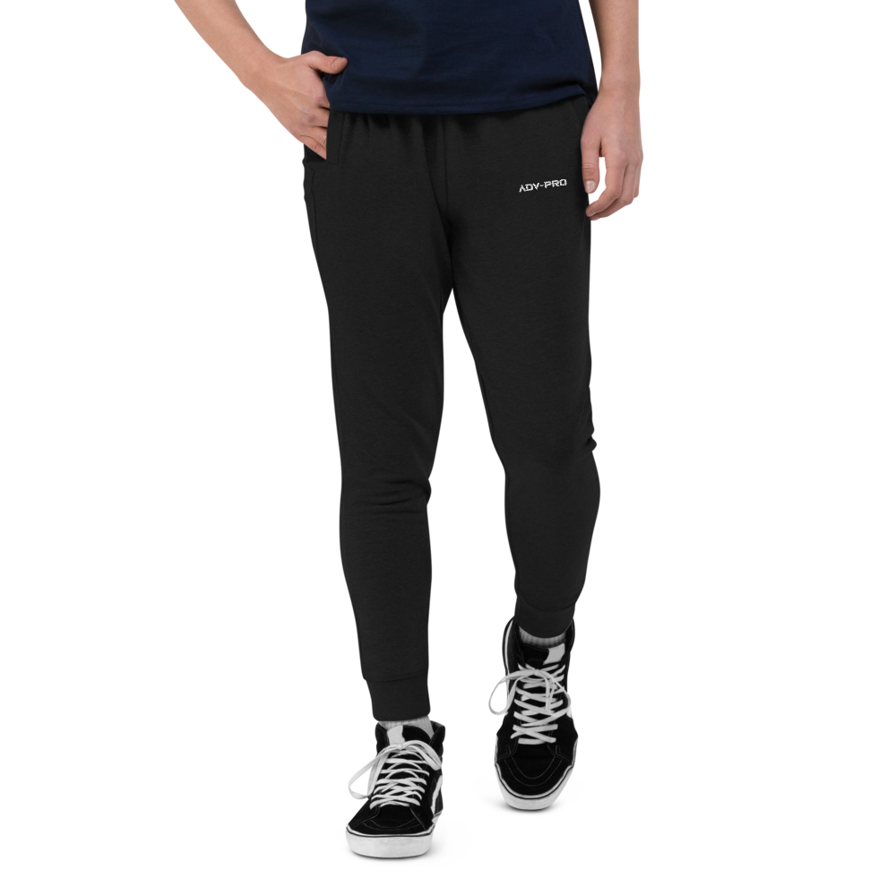 Skinny Unisex Joggers / ADV-PRO Basics