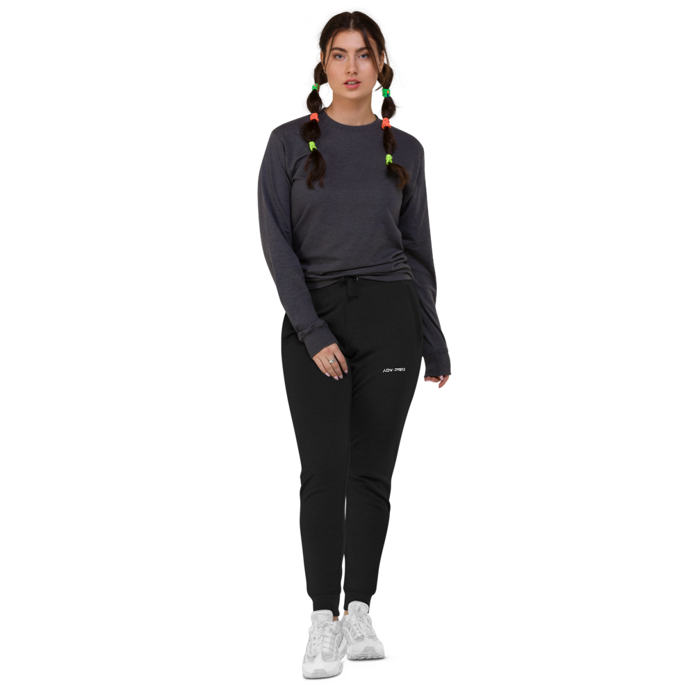 Skinny Unisex Joggers / ADV-PRO Basics