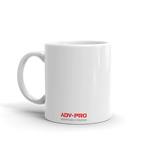 Classic Coffee Mug / Honda XRV 650 Africa Twin